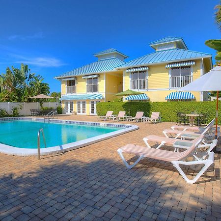 Naples Garden Inn Luaran gambar