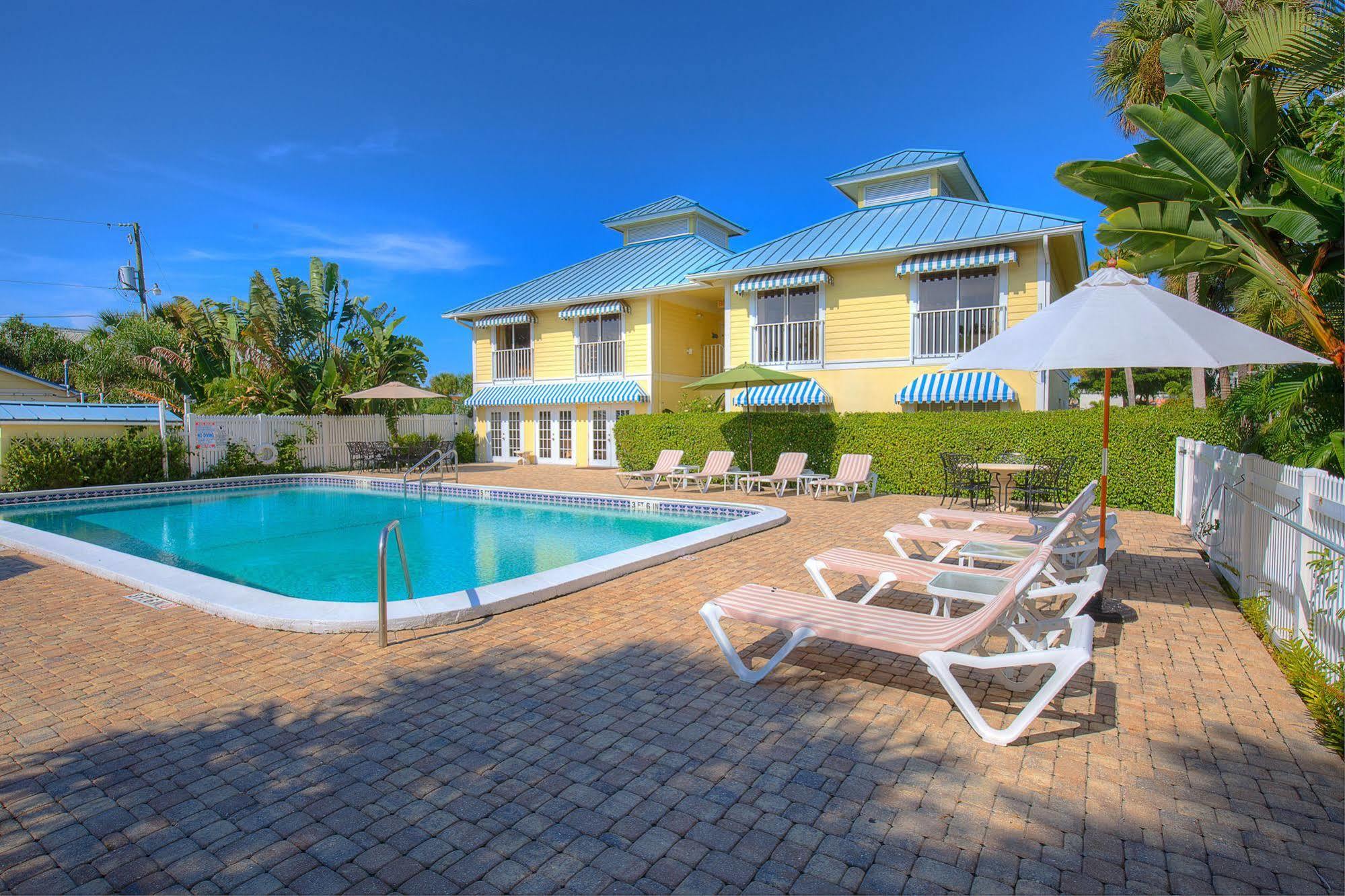 Naples Garden Inn Luaran gambar